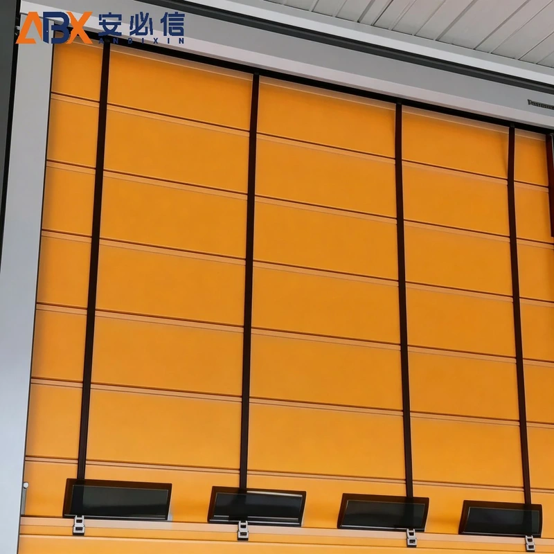 石家庄市机械式门封