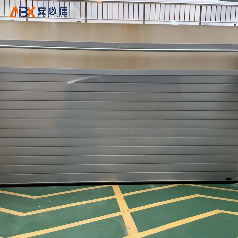 石家庄市雷达高速门